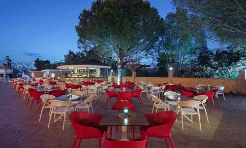 هتل آیدین بی کوئینز پالاس اند اسپا آنتالیا هتل آیدین بی کوئینز پالاس اند اسپا آنتالیا